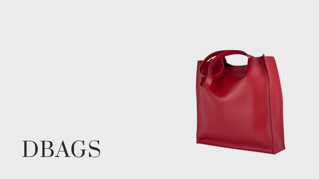 Cea mai apreciată geantă: geanta tip sacoșă - Shopperbag
